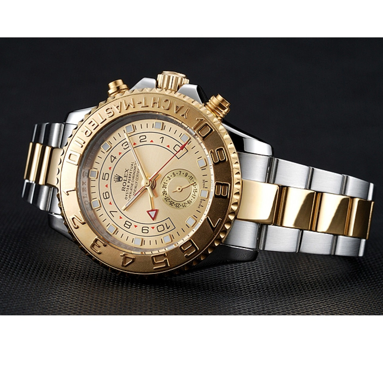 AAA Replica Watches Rolex II-rl240 Yacht-Master 0525